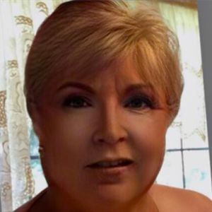 Meet your Posher, Audrey